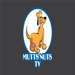 Mutts Nuts TV