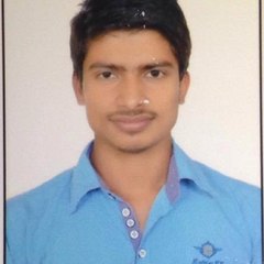 Shreyash Tripathi