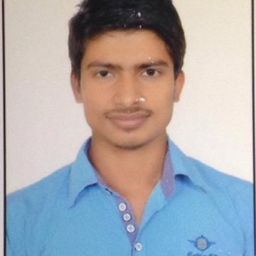 Shreyash Tripathi