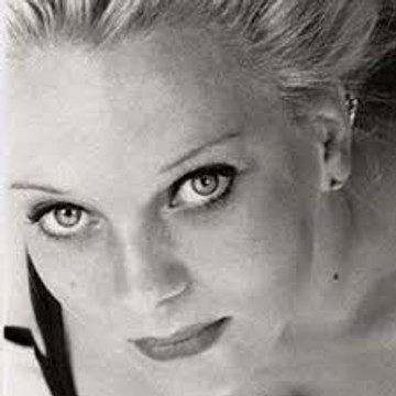 Ingrid Boemo Italy