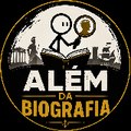 Além da Biografia