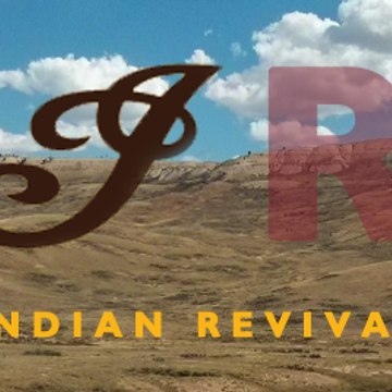 Indian Revival - 100% Indian Motorcycle