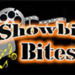 Showbiz Bites