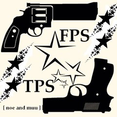 ノエとムーのゲーム部屋