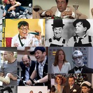 Film comici Italiani