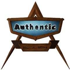 Authentic Digital Media