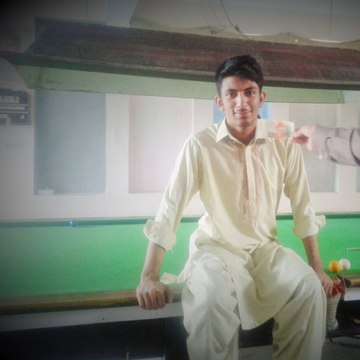 funy boy
