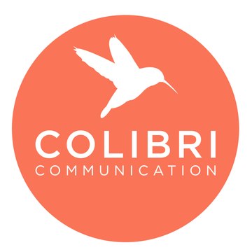 Colibri communication