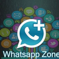 WhatsApp Zone
