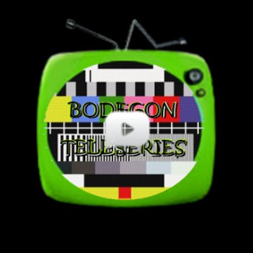 Bodegon teleseries