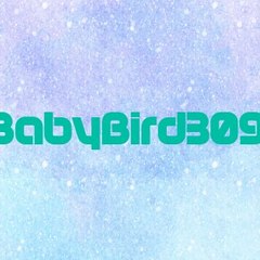 BabyBird309