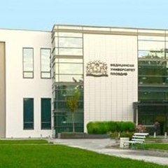 Medical University Plovdiv