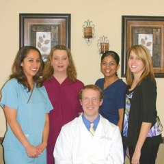 Burleson Smiles Dentistry