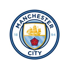 Man City Blues