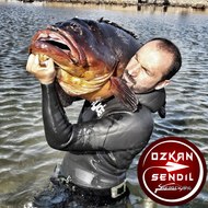 OzkanSendilSpearfishing