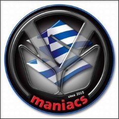V-maniacs