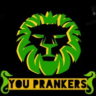 You Prankers