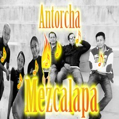 Antorcha Mezcalapa