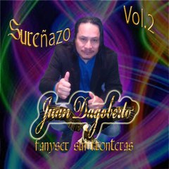 Juan Dagoberto FSF