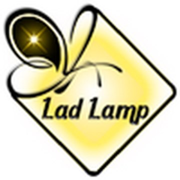 ladlamp coptic