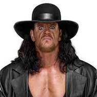 RUUD DE UNDERTAKER