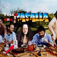 POSAM UNA CASALLA