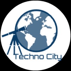 Techno City