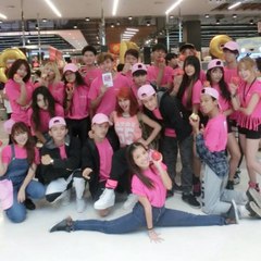 Planos Dance