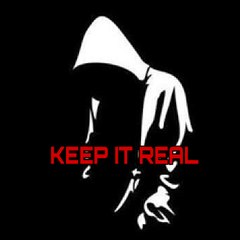 KEEP IT REAL BOXING