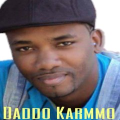 Daddo Karmmo