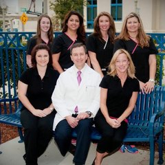 David Tillman DDS