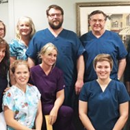 Ronald J Flanigan DDS, PC