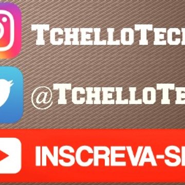 Tchello Tech