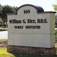 Dr. William Rice DDS