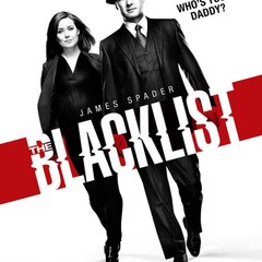 "The Blacklist ~ Season 5 Episode 1"
