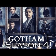 "Gotham ~ Season 4 Episode 3"