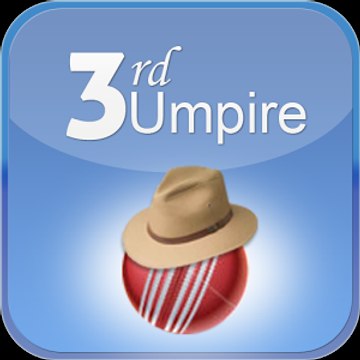 Third Umpire