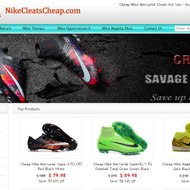www.nikecleatscheap.com