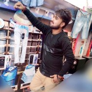 RAVINDRA CHAUHAN RUDRA