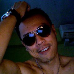 Danny Raven TAN