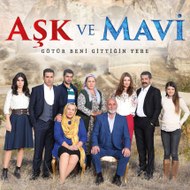 Aşk ve Mavi