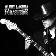 ALDRY LAGUNA & LOS FORASTEROS