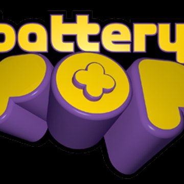 batteryPOP
