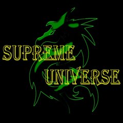 Supreme Universe
