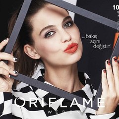 Oriflame Katalog