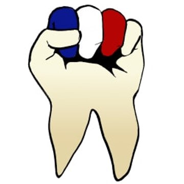 #Dentger