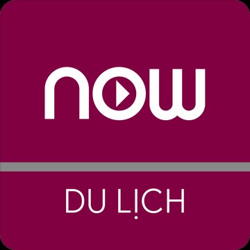 NOW DU LỊCH