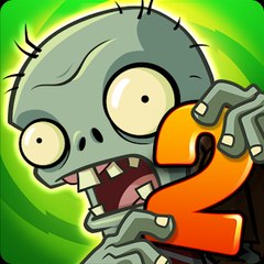 game pvz2