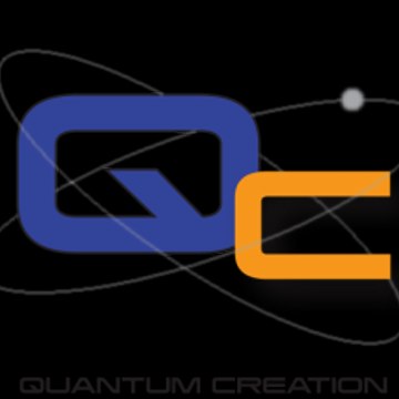 quantum creationministries