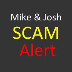 Mike Dolev and Josh Black Scam